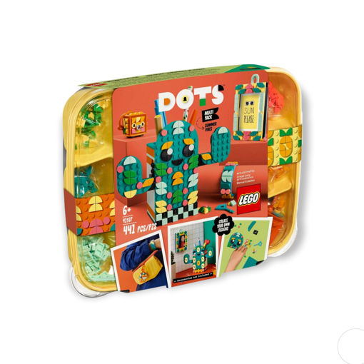 Picture of LEGO DOTS MULTI PACK SUMMER VIBES